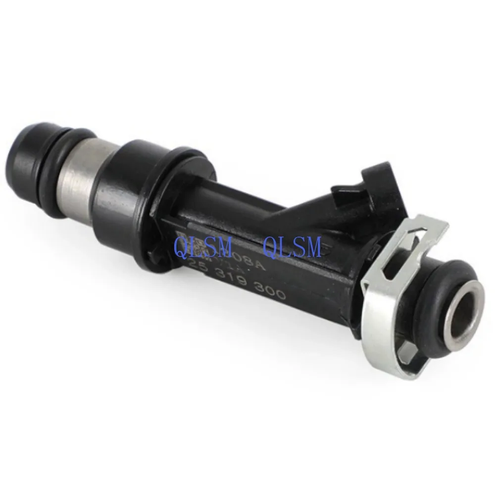 

Fuel Injector High Quality 25319300 for Chevrolet Corsa 1.0L for Buick Sail 1.6L 4 Pieces Premium Car Accessories