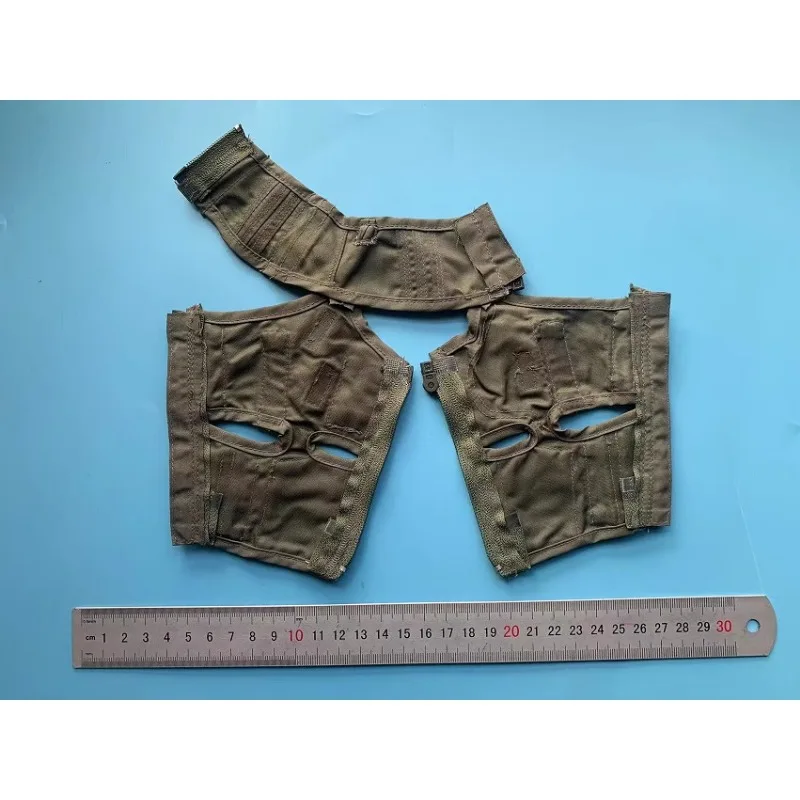 1/6 Scale Male Soldier Pressurized Pants Modern US Army Pilot Combat Trousers Model for 12inch Action Figure Toys