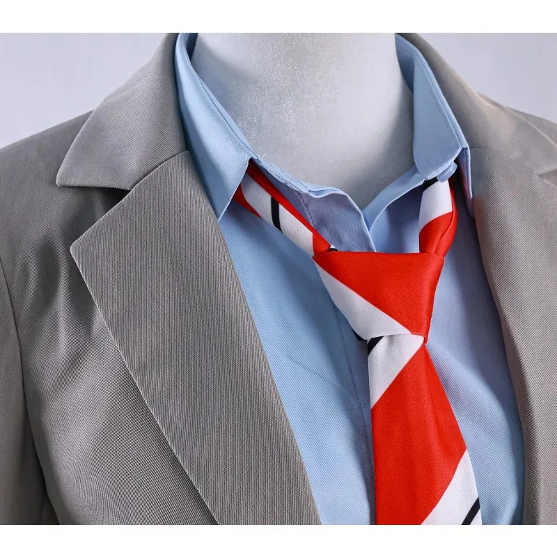 أنيمي كذبتك في أبريل ميازونو كاوري أريما كوسي تأثيري حلي المدرسة JK موحدة صبي فتاة ملابس كرنفال فستان الحفلات #5