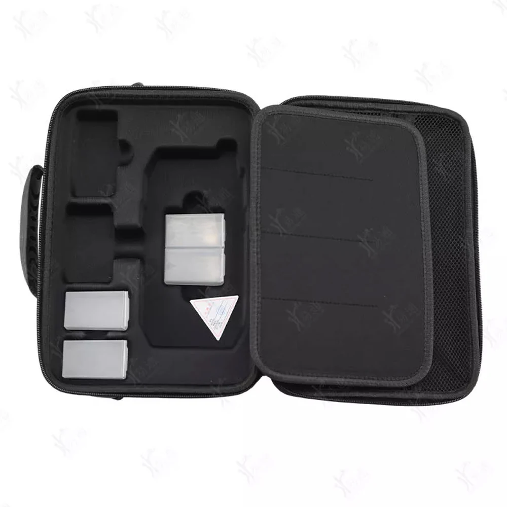 Imagem -05 - Keydiy-mala Vazia para Key Masters Mala para kd Max kd Mate Apenas Mala Mais Novo
