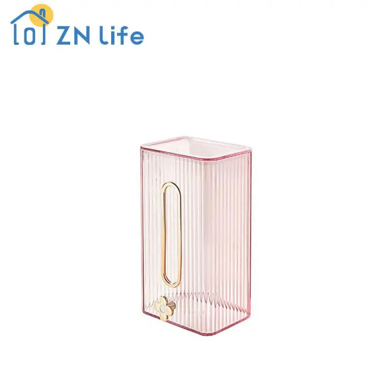 Shelf Dust-proof Upside Down Tissue High Capacity Storage Supplies Paper Box Wall-mounted Storage Household Face Towel