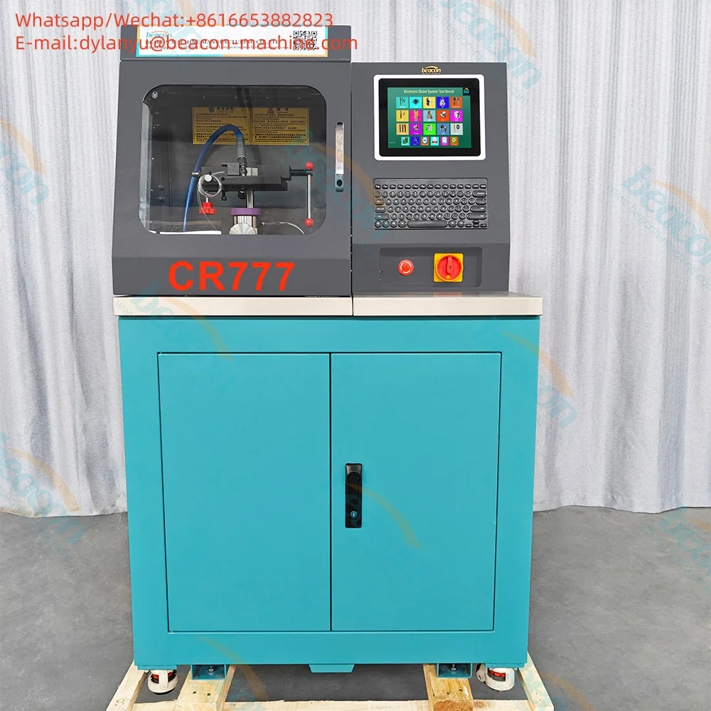 CR777 Common Rail I…