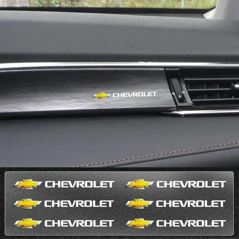 

Наклейки на салону автомобиля, сделай сам, центральная панель управления, наклейка для Chevrolet Captiva Trax Equinox Cavalier Cruze Malibu, аксессуары