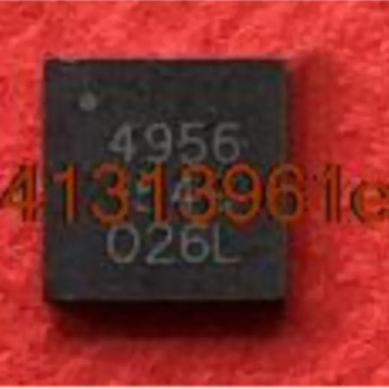 IC 100% НОВЫЙ A4956GESTR-T 4956 QFN20