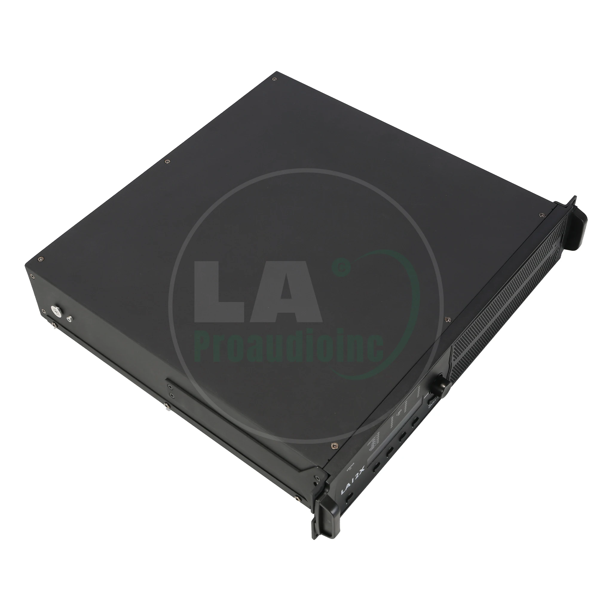 Controller amplificata LA12X