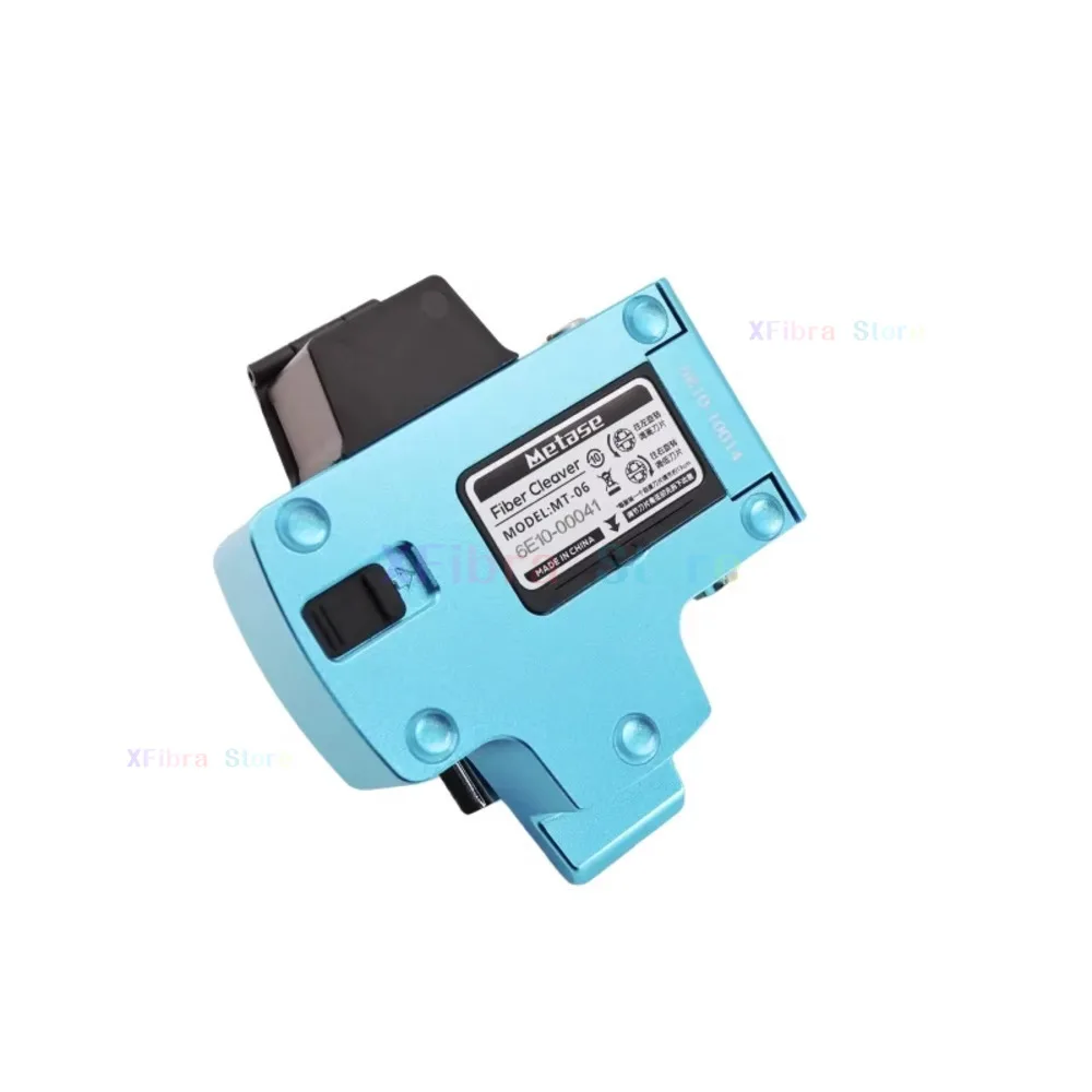 

MT-06 Одношаговый скалыватель Без инструментов Конструкция 24 точки резки Скалыватель для оптоволокна