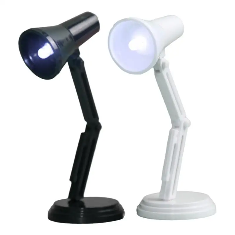 Led Desk Portable Reading Lamp Student Reading Book Light dormitory small table lamp Student Reading Book Light for Bedroom