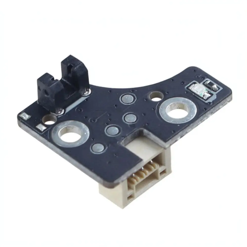Material Runout Sensor For Creality K2 K2 Pro K2 Plus 3D Printer Accessory Intelligent Print Pause Monitoring Module