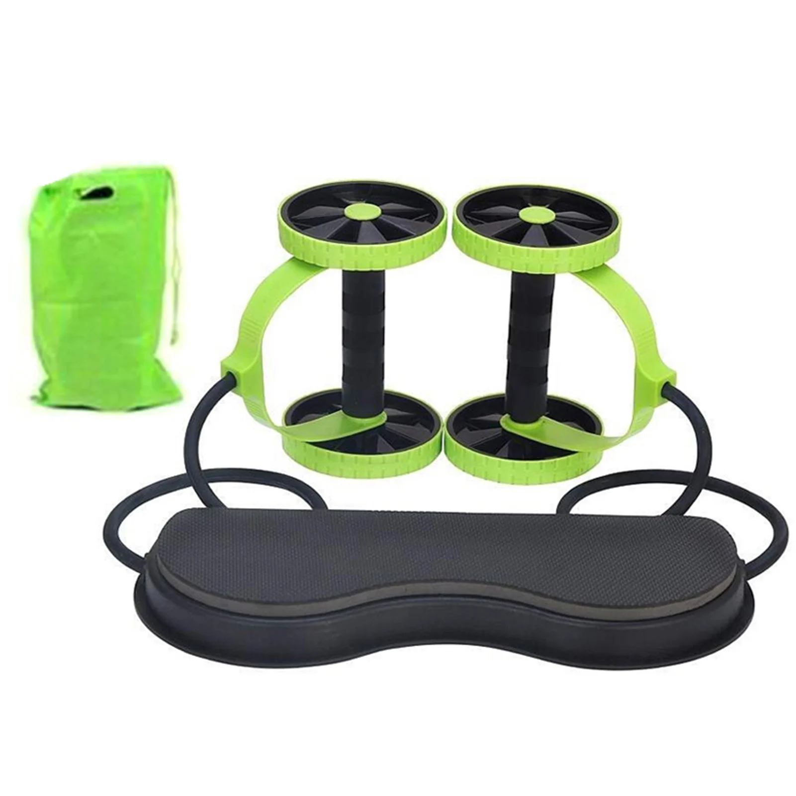 

Эластичная лента для фитнеса синяя/зеленая лента для фитнеса для домашних тренировок