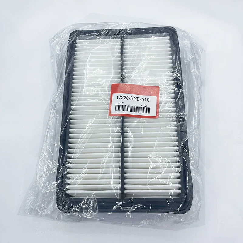 

Air Filter 17220-RYE-A10 For Honda Acura ZDX MDX 3.7L 2010 2011 2012 2013