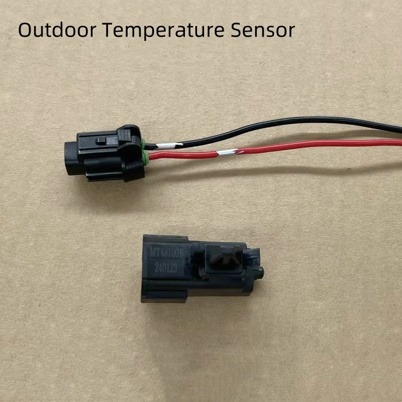 For Nissan TIIDA LIVINA SENTRA ALTIMA X-TRAIL QASHQAI SUNNY Outdoor temperature sensor Air conditioning sensor