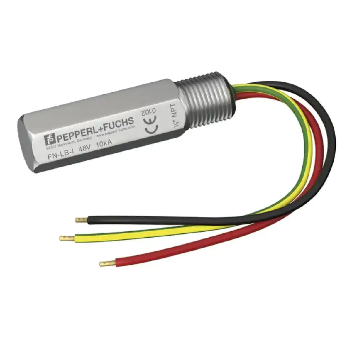 FN-LB-I FN-LB-1 Sur… - image