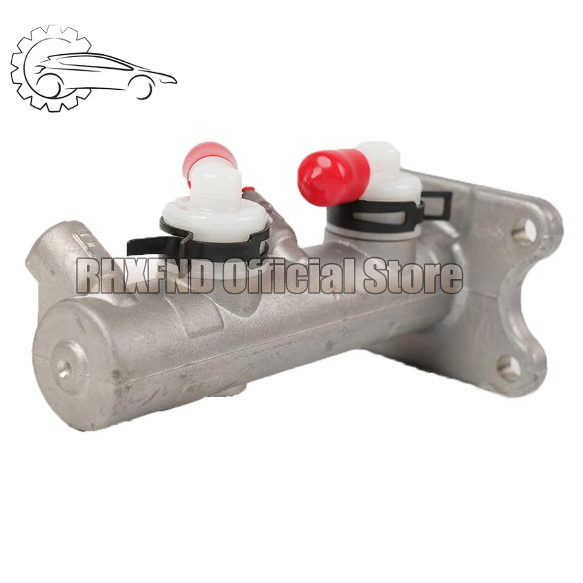 

47201-26430 Car parts BRAKE MASTER CYLINDER For TOYOTA HIACE 47201-26501 47201-26530 47201-26450 47201-26490 47201-28310 J310208