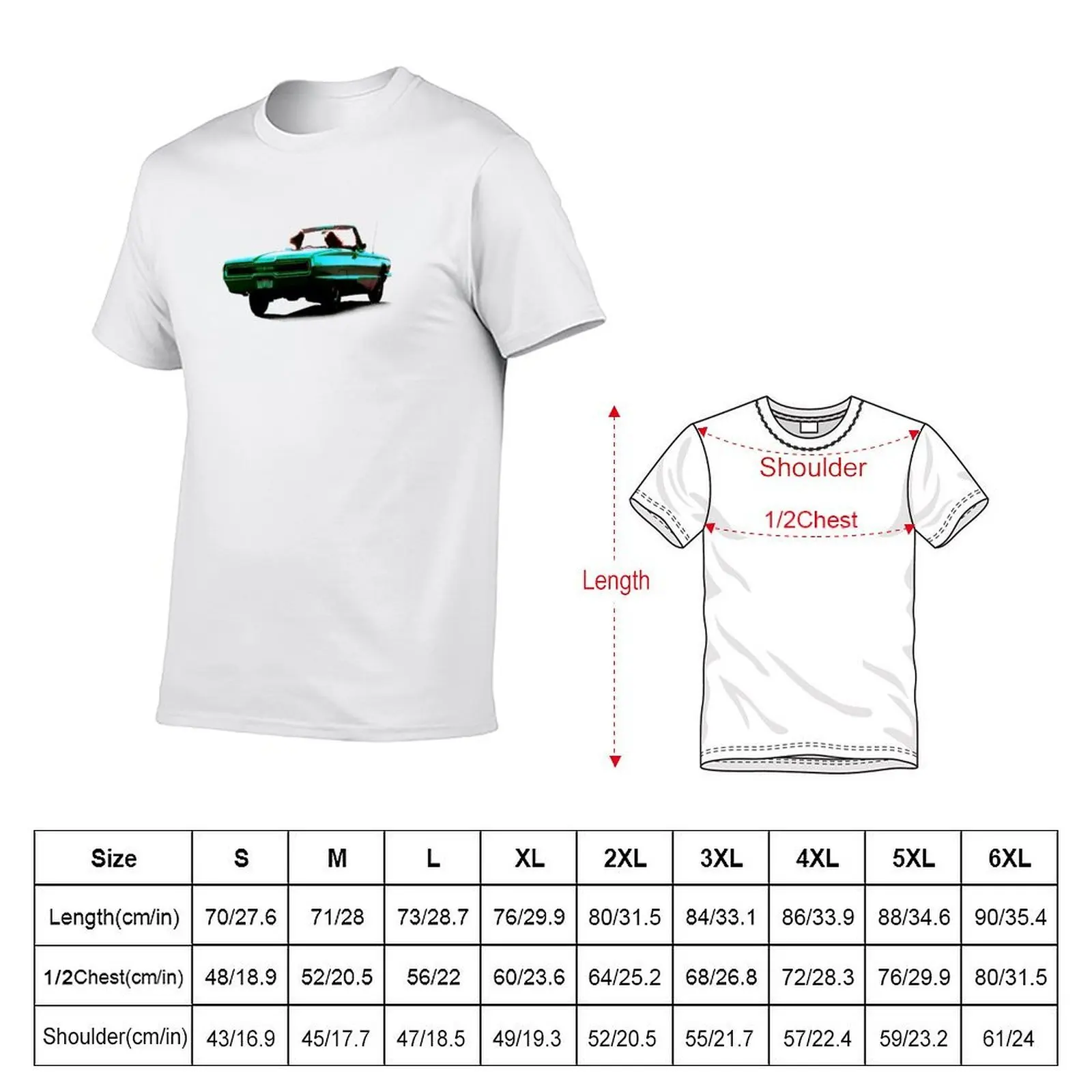 Thelma & Louise T-Shirt luxury designer anime tshirt men t shirt