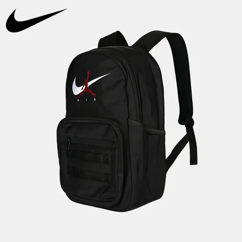 NikeUnisex Fitness Sports BackpackJD2613004AD-002