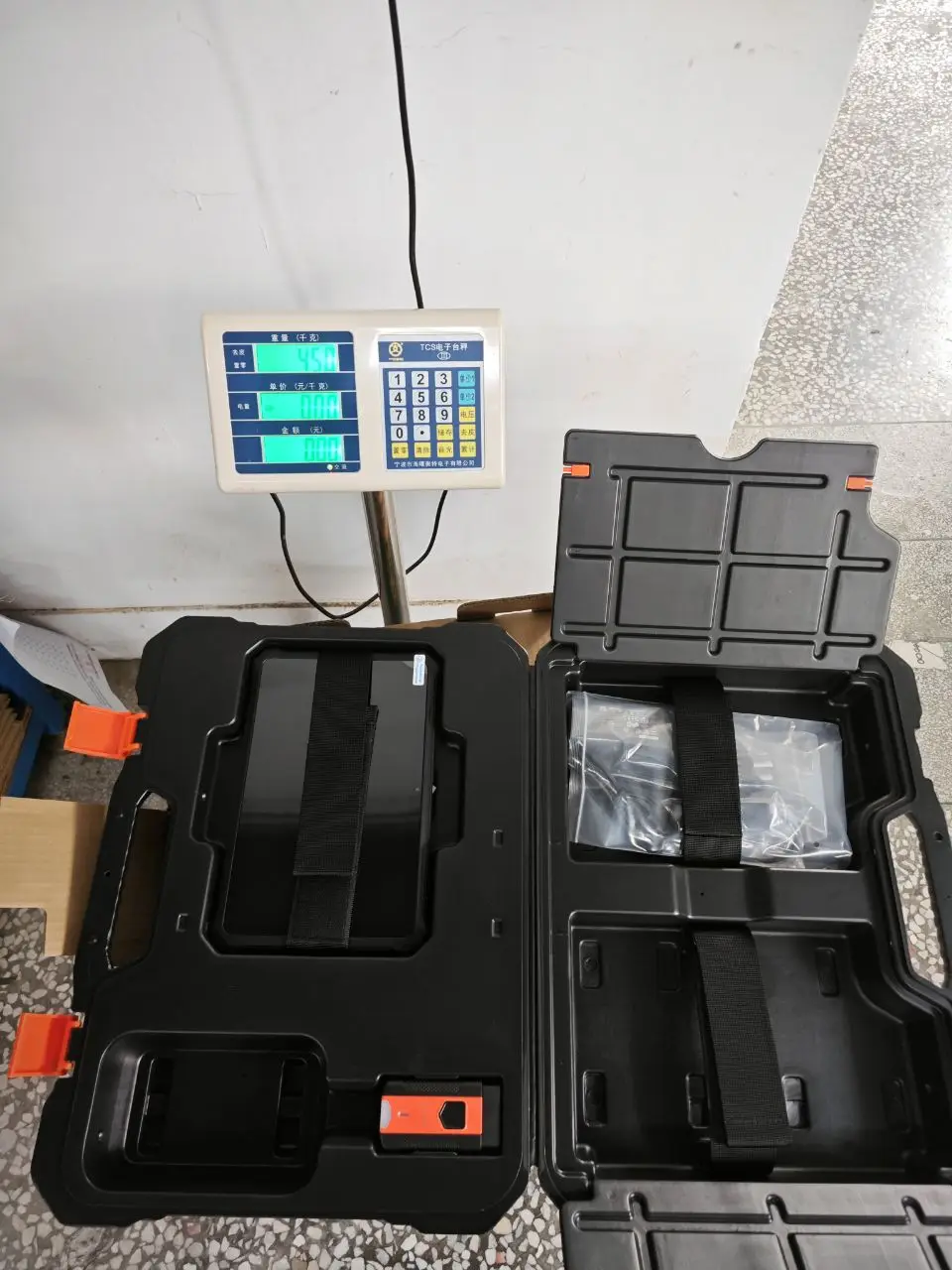 OTOFIX D1 PROS2 OBD2 Scanner Bidirektionales Kfz-Diagnosegerät Auto-Diagnosescanner ECU-Codierung CANFD DOIP 2 Jahre kostenlose Aktualisierung