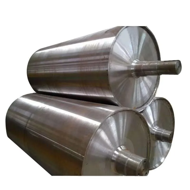 

Strong Magnetic Drum Separator Conveyor Roller Iron Remover Permanent Magnet Smv Magnetic Separator for Welding Processing