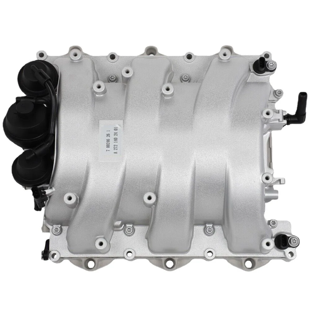 엔진 흡기 매니폴드 어셈블리 A2721402401 2721402401