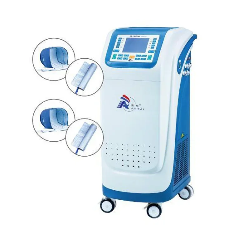 2025/Wholesale High Quality Medical Instrument Medical Body Temperature Controller