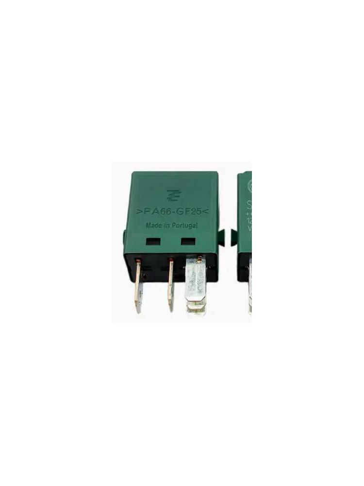 5PCS 12V Relay V23074-A1001-X114 5Pins