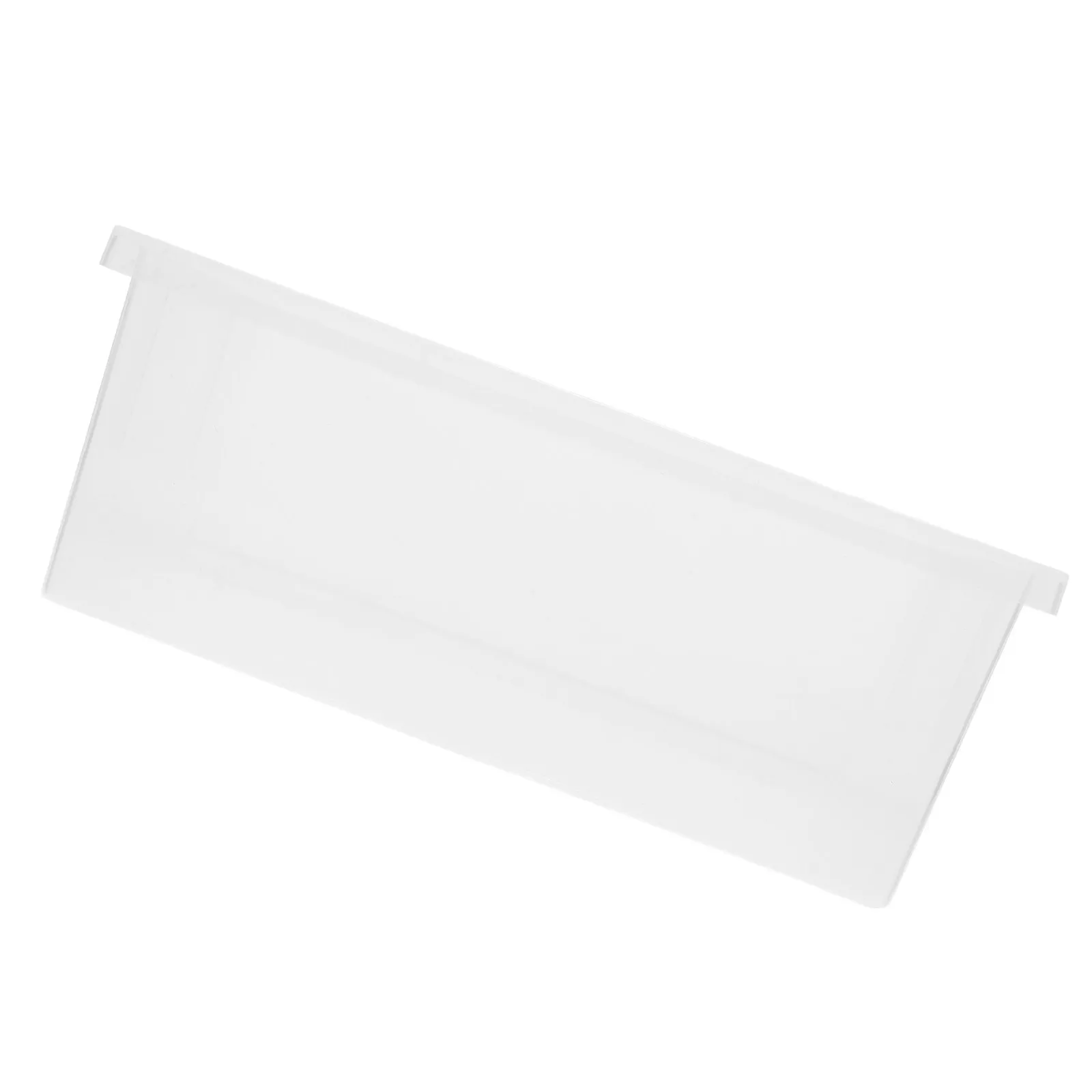 

Прозрачный квадратный пластиковый контейнер для химических жидкостей, высокопрочный лабораторный резервуар для научных экспериментов