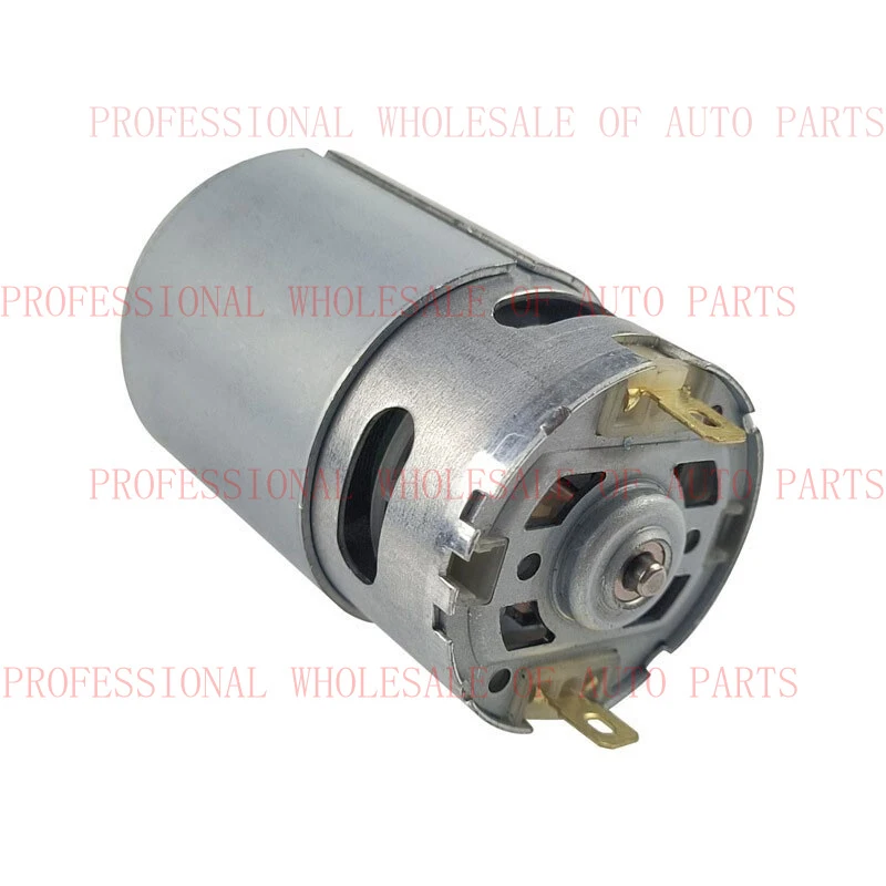 V+ 59700-2W000 59700-2W800 For Hyundai Kia Hand Brake Motor Engine