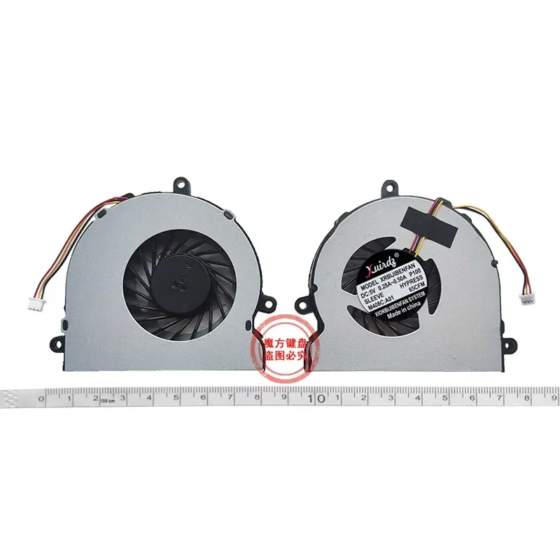 For Dell 15R 3521 3537 3721 5721 M53IR 5535 5537 5528 Laptop Cooling Fan P28F