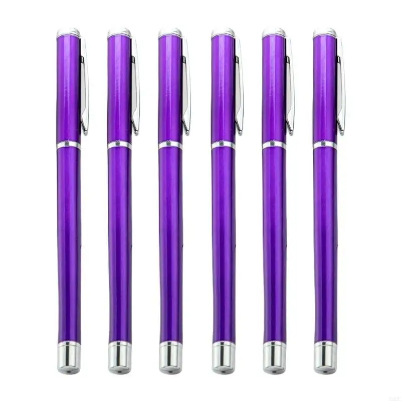 Quick Drying Write Smoohtly Office Signing Pen, Guest Sign In Pen, Black Inks K92C