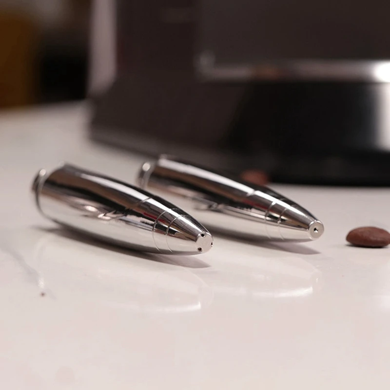 Dysza parowa ekspres do kawy parowy końcówka dyszy spieniacz do mleka pianka dętka dla Delonghi Dedica EC680/EC685