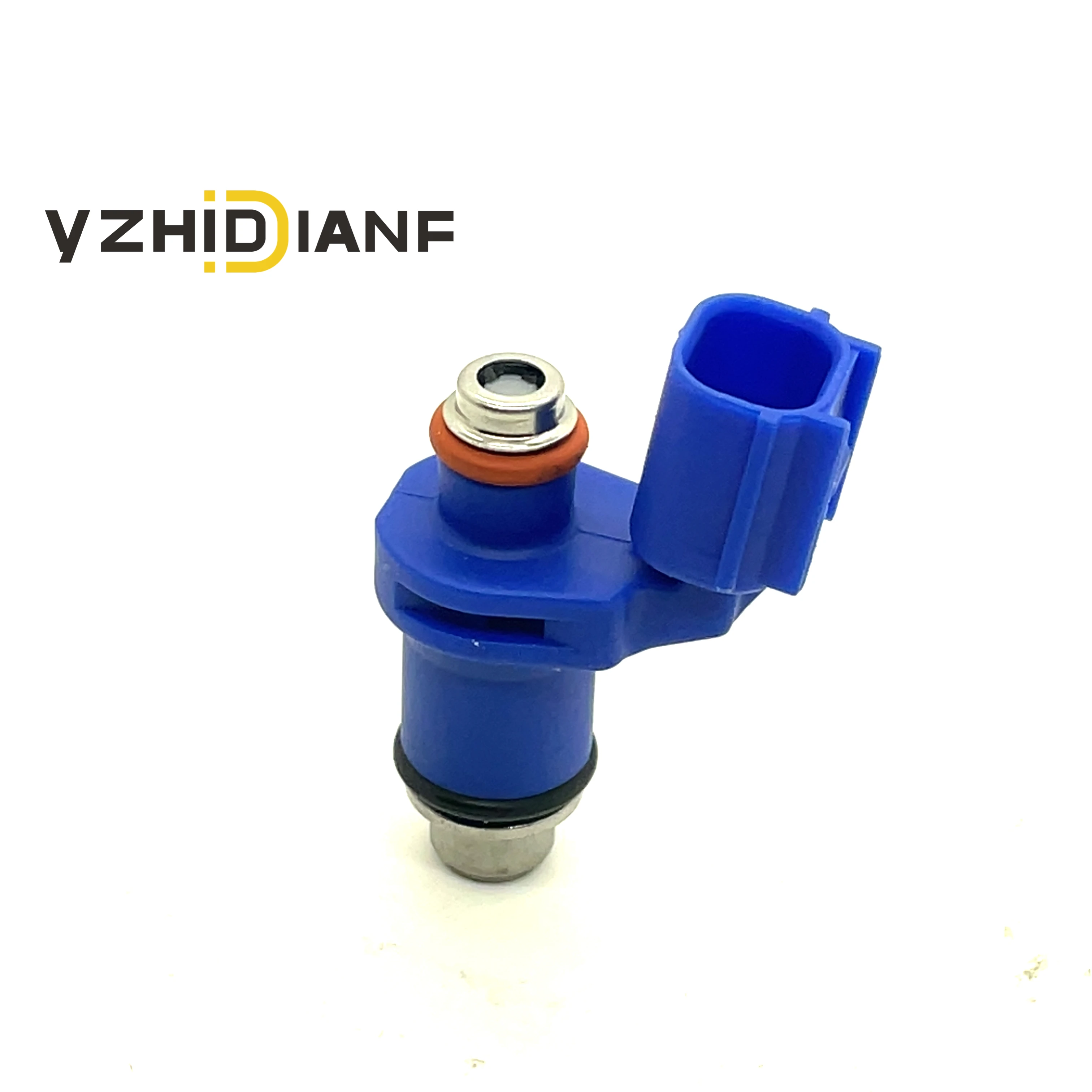 Motorcycle Fuel Injector For Yamaha Nozzle Injection 10 12 Holes Motorbike Accessories 2PH-E3761-00