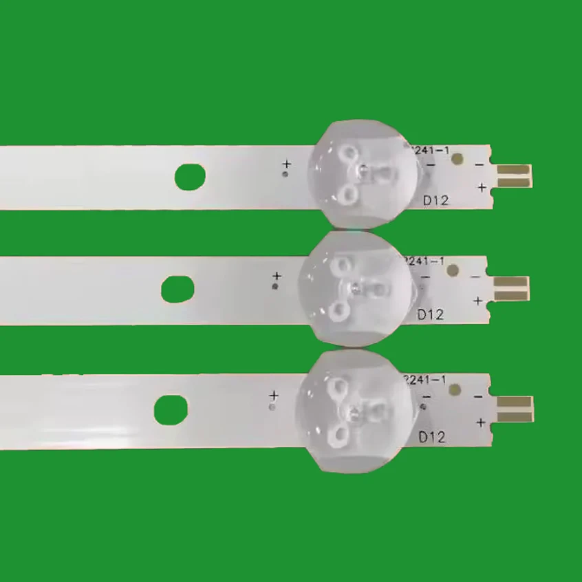 LED For LED55D12A-ZC62AG-03D LED55D12A-ZC62AG-11D 55U1 LU55C7
