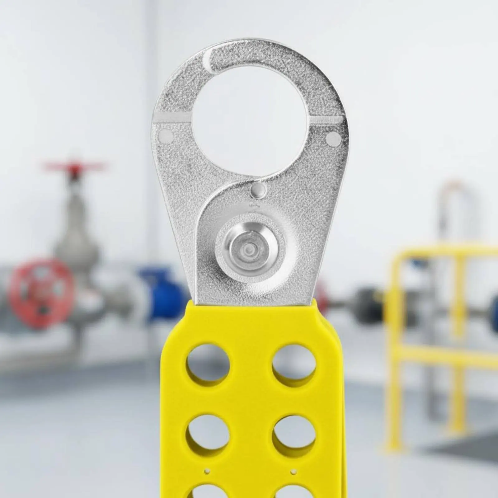 6 Hole Group Lockou…