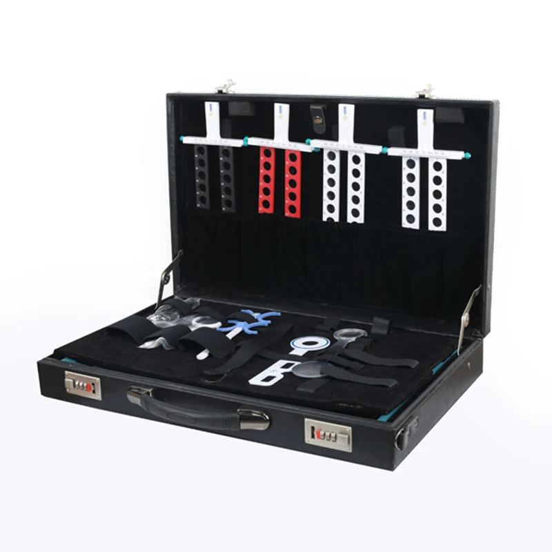 Optical Optics ophthalmic instrument Optometry visual function inspection box ophthalmology inspection portable tool box