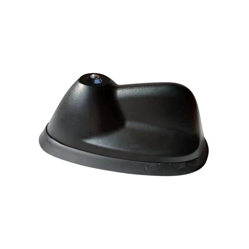 Base de antena de teto grande B-M com antena aérea esportiva curta para Mini R55 R56 65203456090
