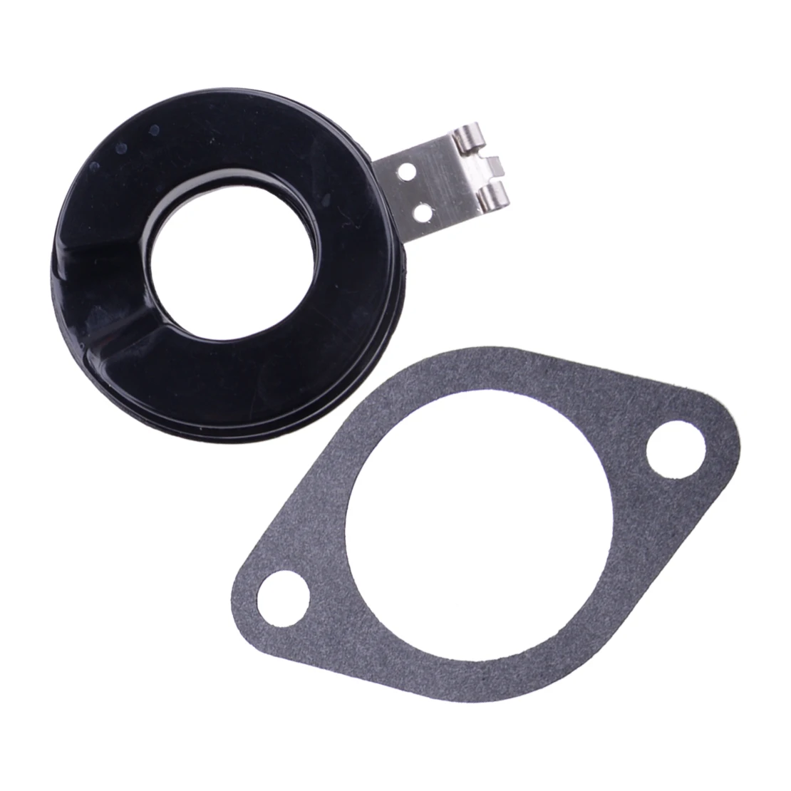 396701 1 conjunto kit de reparo de reconstrução de carburador adequado para johnson evinrude 18 20 25 28 30 35 40 45 48 hp 392061 398729 18-7222 18-7042