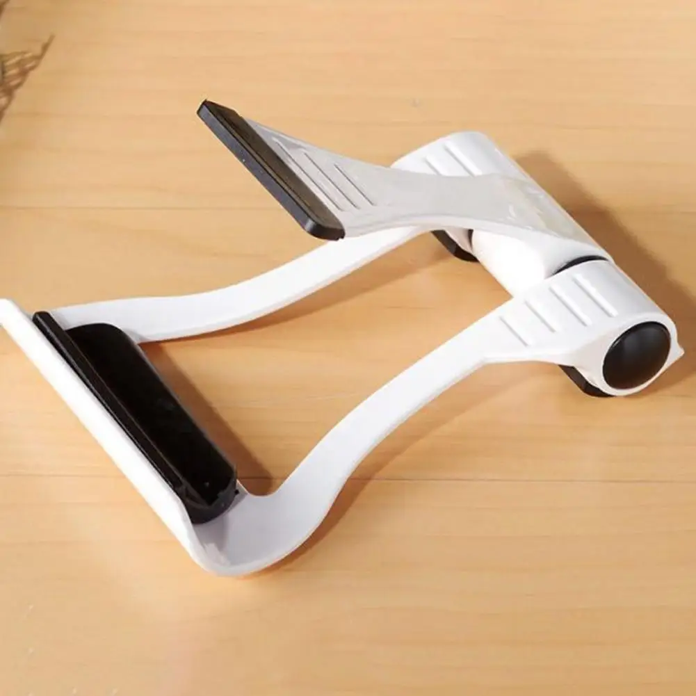 Phone Holder  Practical Anti-slip Multicolor  Collapsible Mobile Phone Holder for Tablet