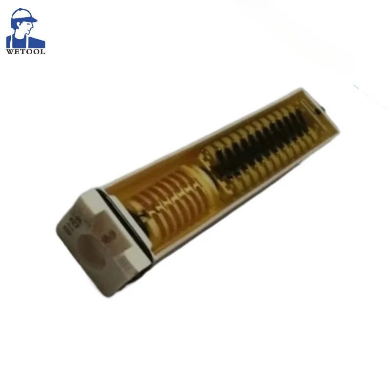 338249 Spare Parts Automatic Gun Negative Cascade Replacement Electrostatic Powder Coating Gun Parts