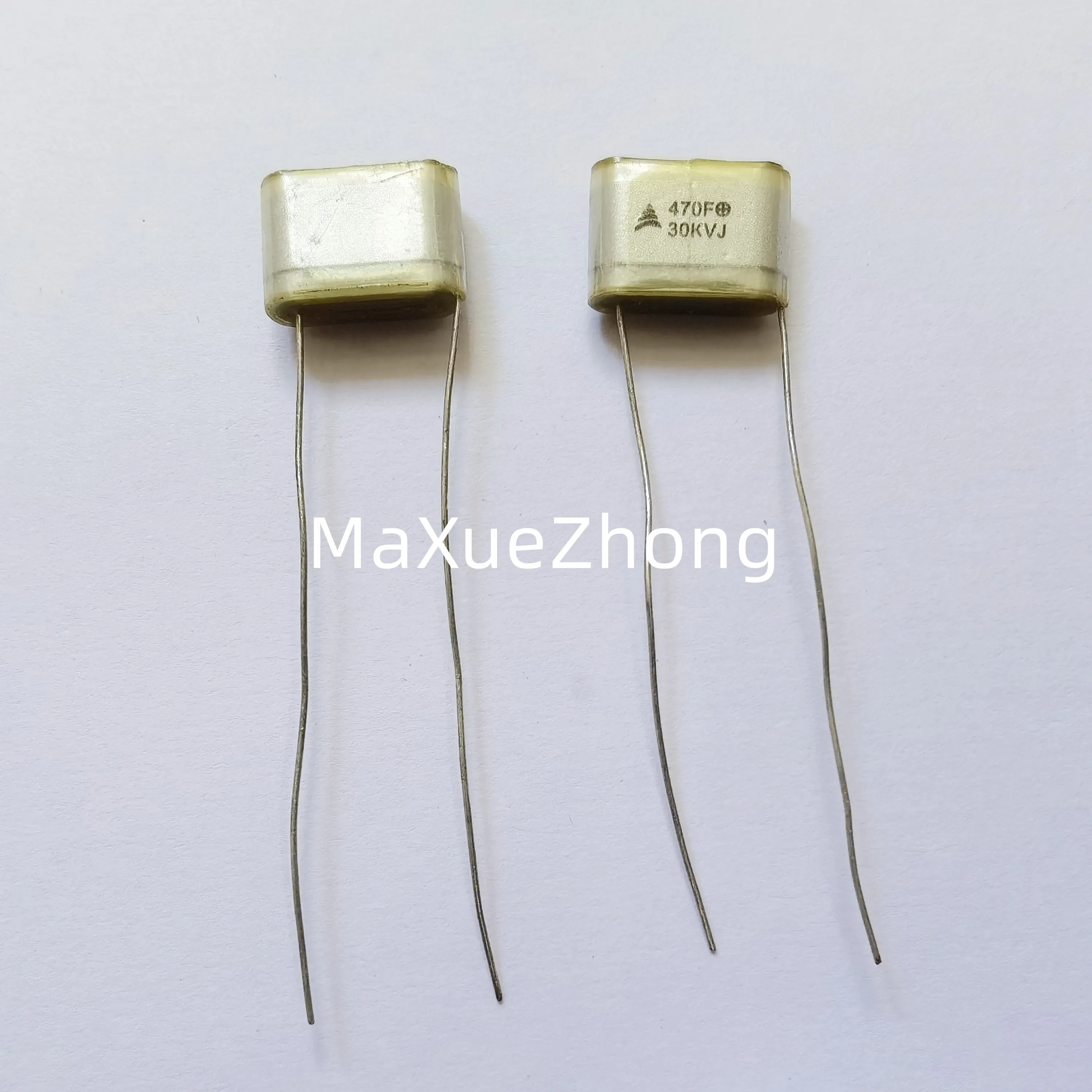 

Original new 100% 30000V 470PF 30KV 471j uhv tesla coil capacitance (Inductor)