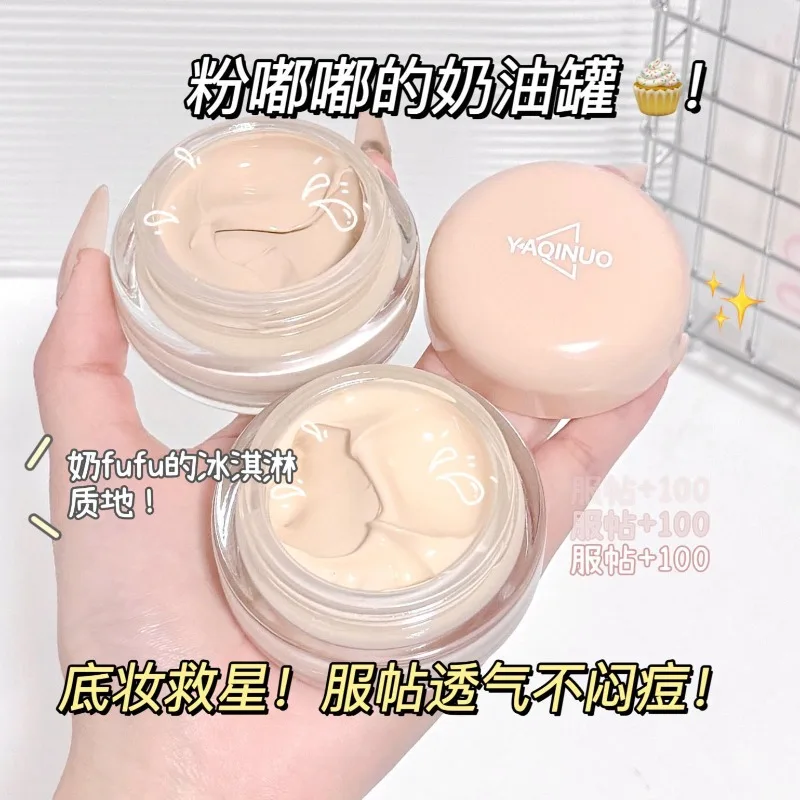 【longue-tenue-et-resistant-a-l'eau】fond-de-teint-correcteur-liquide-haute-couvrance-resistant-a-la-transpiration-maquillage-leger-respirant-et-controlant-le-sebum