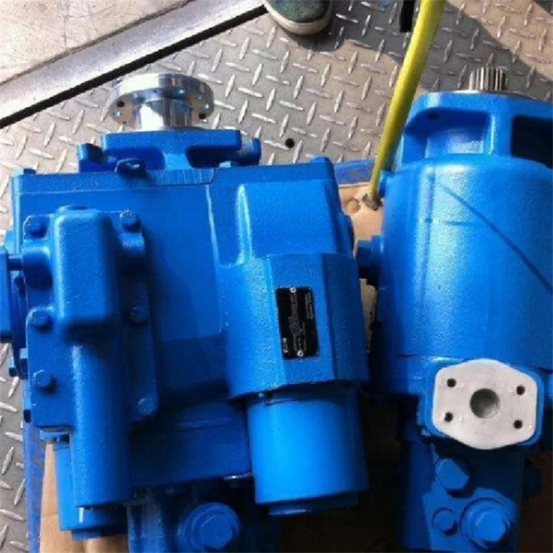 نوعية جيدة Lainuo 6423-533 6423 5423 مضخة هيدروليكية متغيرة Lainuo 6423 مضخة لخلاط الخرسانة