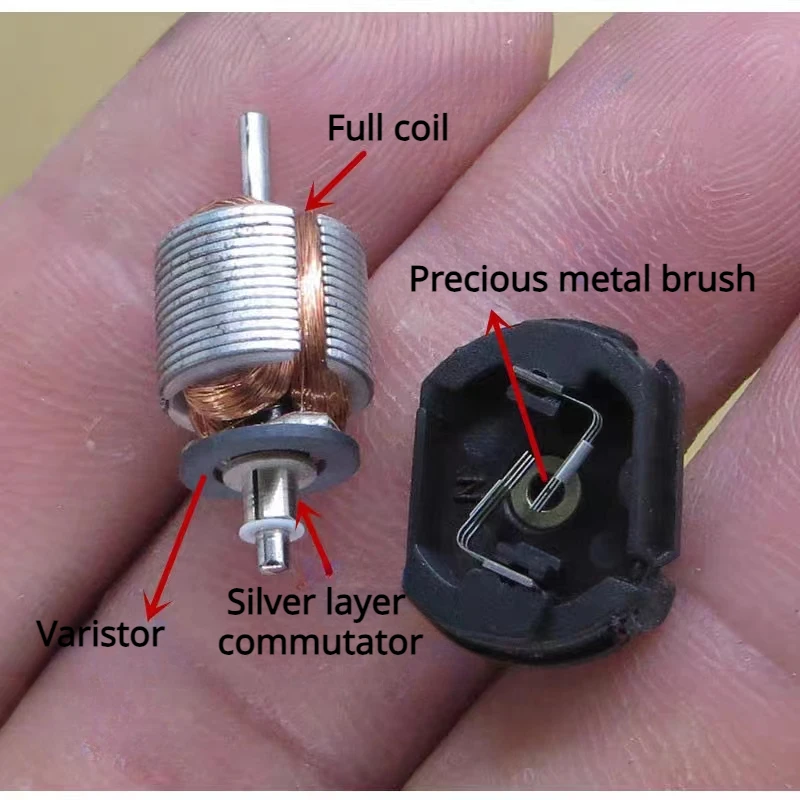 DC 5V 030 mikro hava pompası küçük Mini oksijen basınç pompası diyafram DIY tansiyon aleti kan monitörü akvaryum su balık tankı