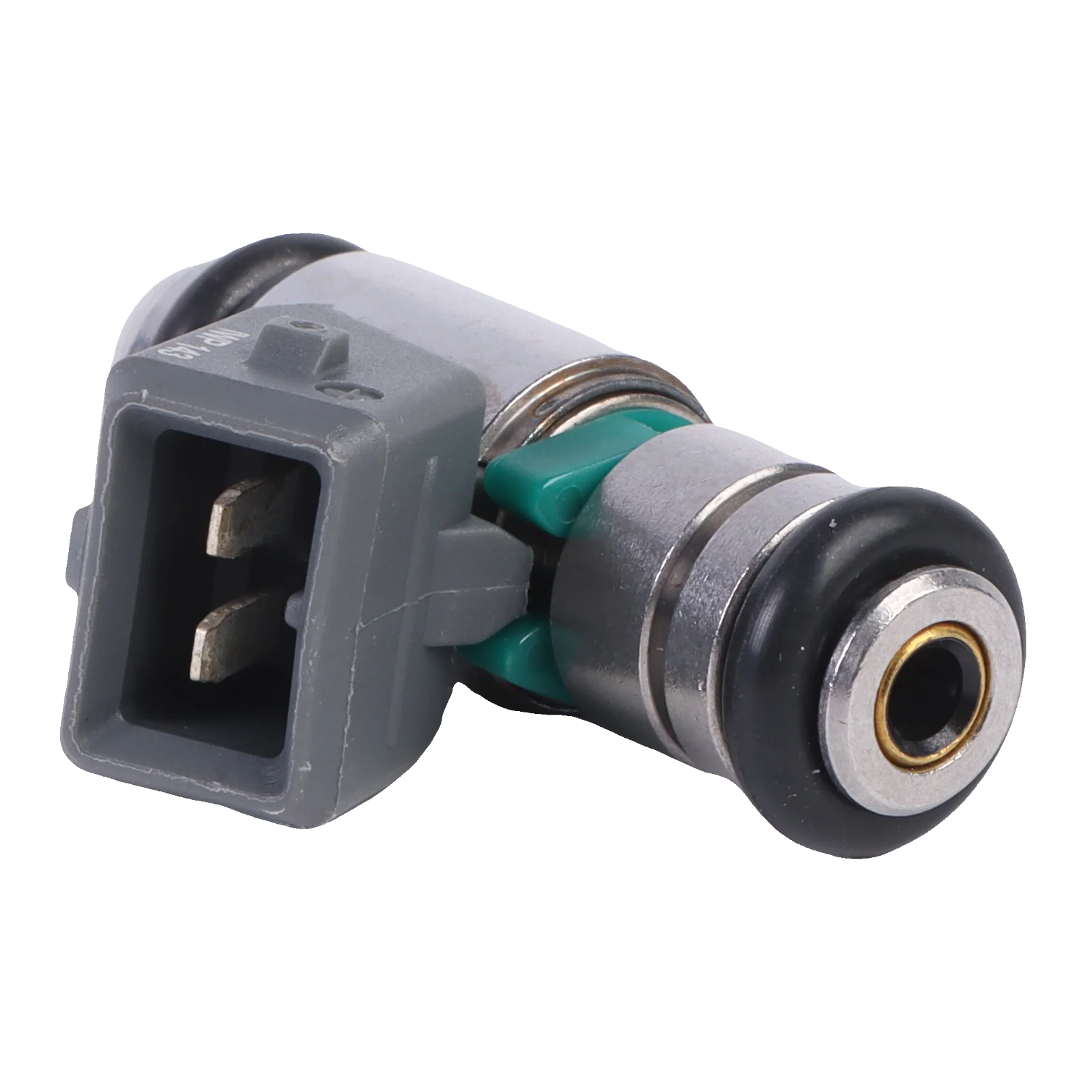 Juego de inyectores de combustible 4 Uds IWP143 para Renault Clio Megane Scenic Laguna