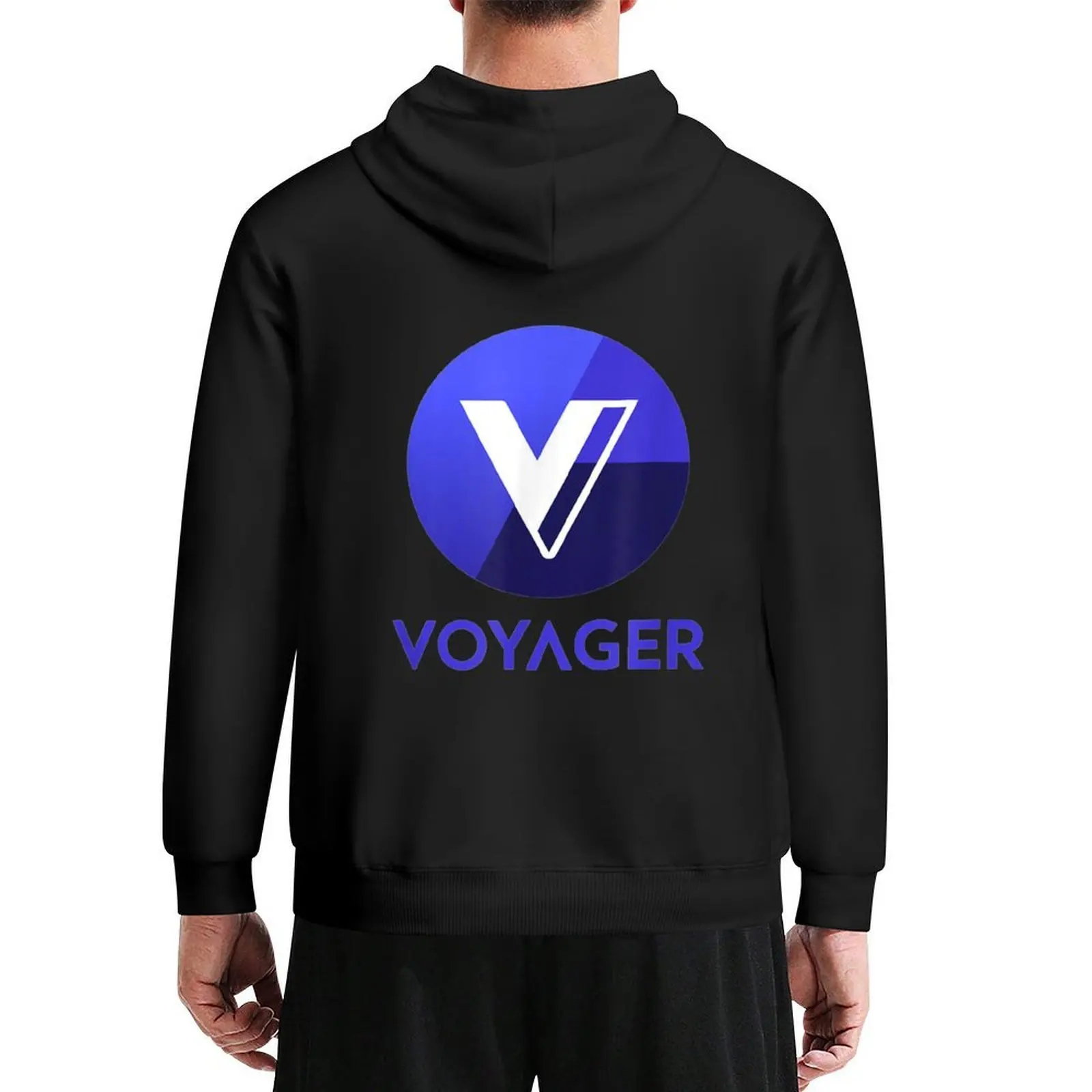 Voyager Token-VGX crypto Толстовка модная мужская корейская одежда эстетичная одежда мужская одежда спортивные костюмы Voyager Token-VGX crypto Толстовка модная мужская корейская одежда эстетичная одежда мужская одежда спортивные костюмы