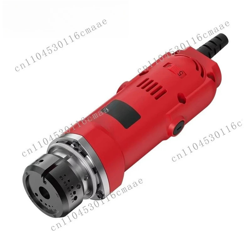 AX1 Tungsten Electrode Grinder  Welding Tools Multi-Angle and Offset Horizontal Hole Grinder with Cutoff Slot