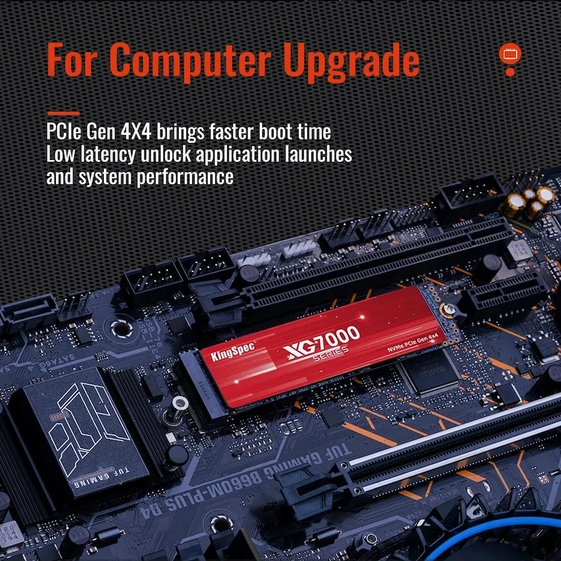 notebook ssd