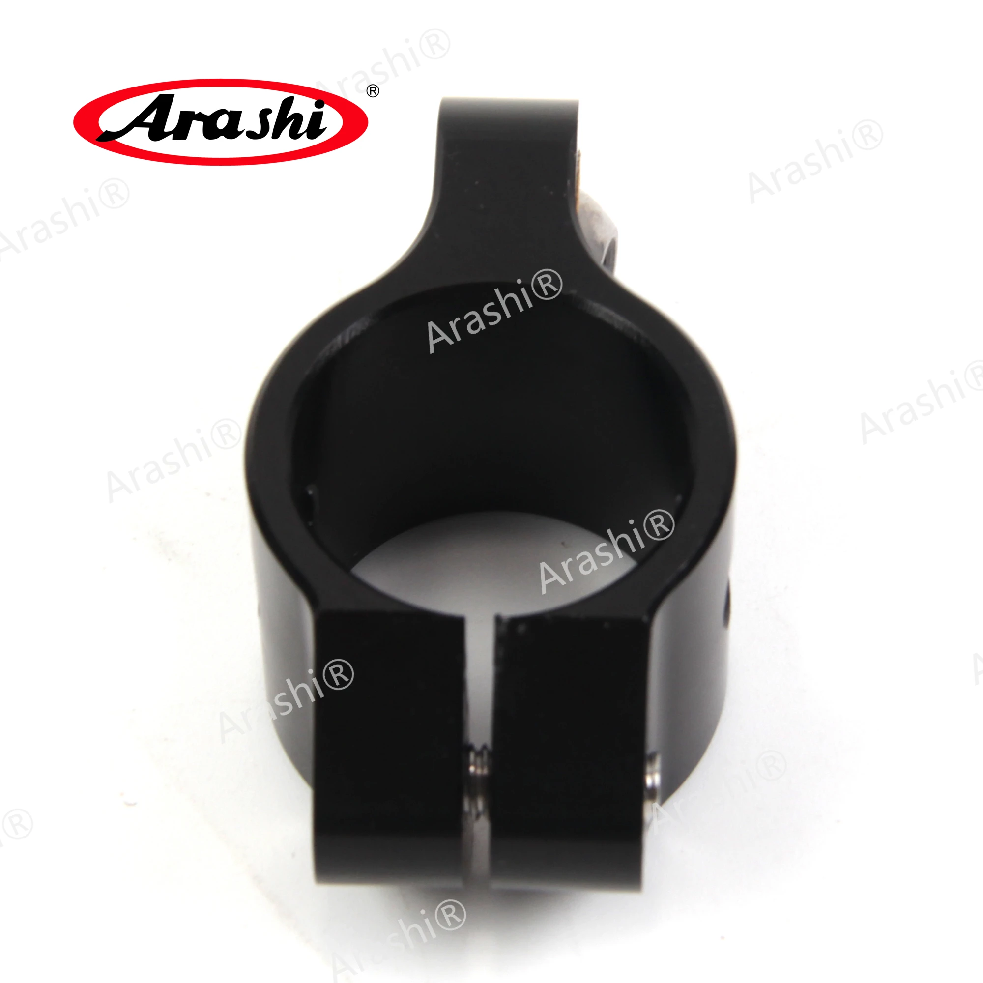 Arashi Steering Damper Bracket Mount For SUZUKI GSX-R GSXR 600 / 750 2008 2009 2010 GSXR600 GSXR750 Stabilizer Safety Control view 5