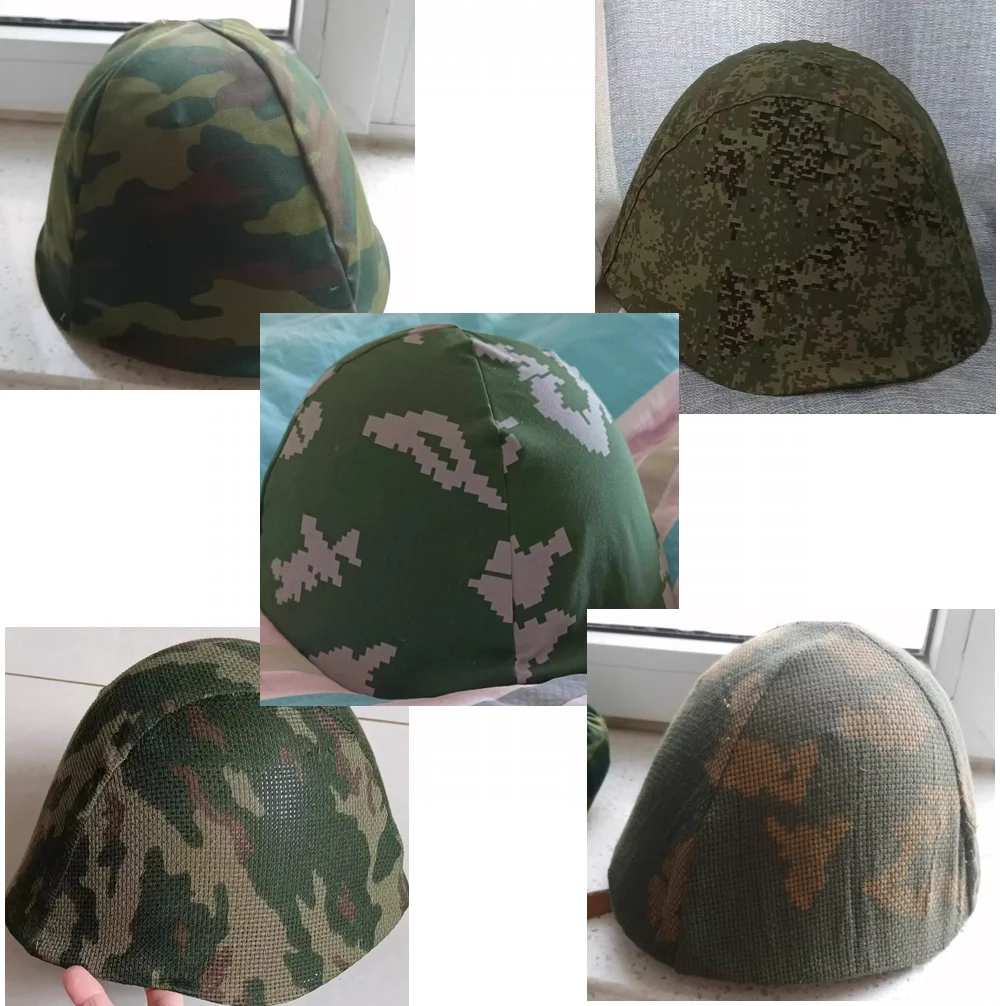 SSH60 Helmet Cover: A Comprehensive Review and Guide for Hunters and Outdoor Enthusiasts