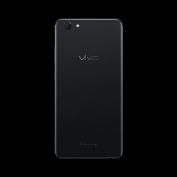 Global rom VIVO Y71 Smartphone 4GB RAM 64GB ROM Android desbloqueado 5,99 pulgadas 1440*720 13MP 3360mAh 4G Smartphone