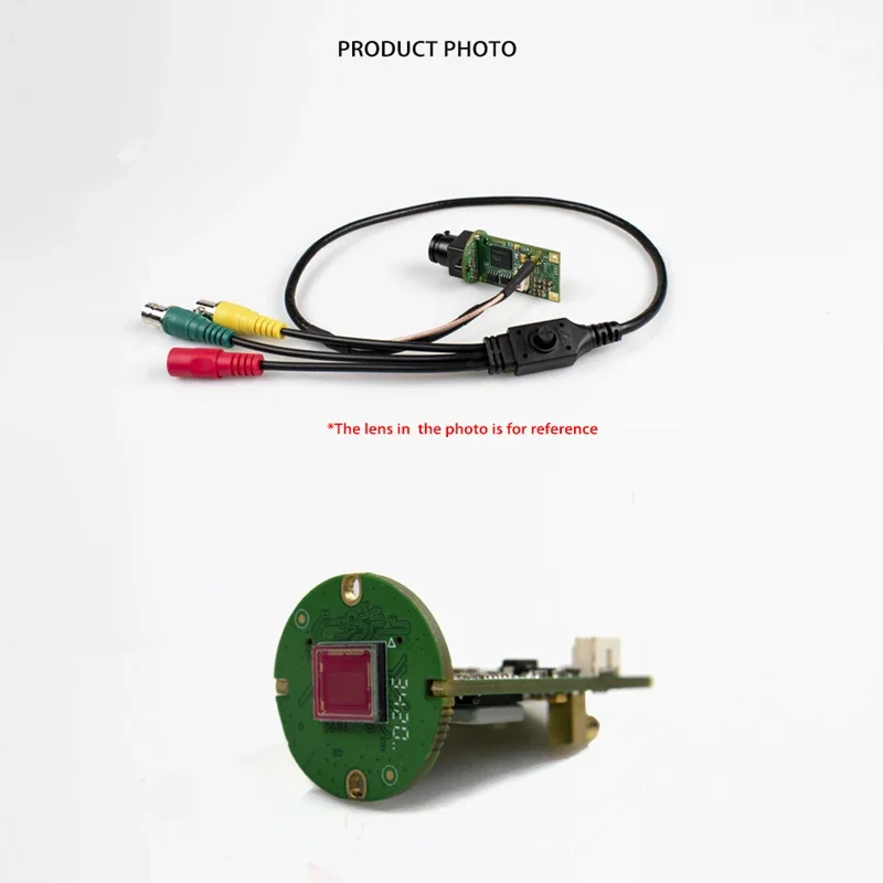 

NEW Factory Price Ent Endoscope MN34229 Full 1080p 60fps 3G-SDI Medical Endoscope Camera Module