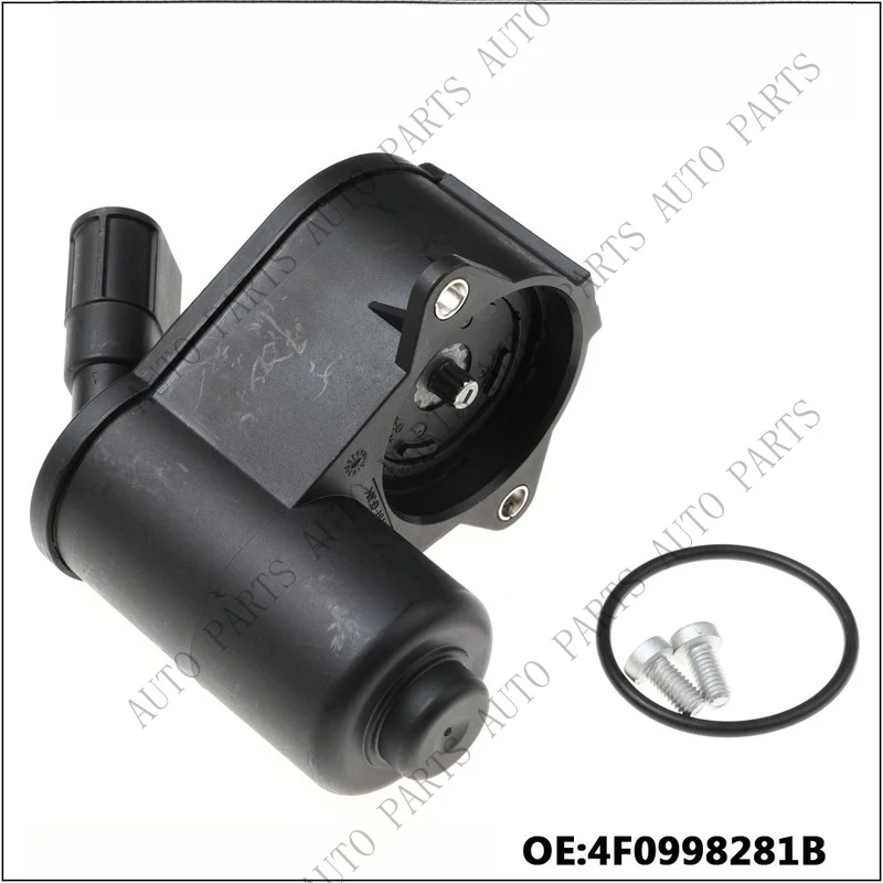 A+ 12 TOOTH REAR BRAKE CALIPER HANDBRAKE SERVO MOTOR FOR VW PASSAT, TIGUAN, SHARAN
